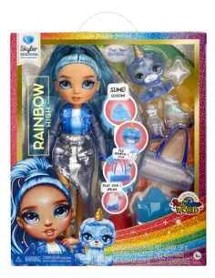 Rainbow High Classic Rainbow Fashion Dolls Asst 2