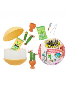 Miniverse 591856EUC accessorio per miniature giocattolo...