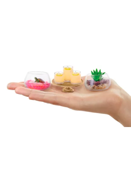 Miniverse 591856EUC accessorio per miniature giocattolo Set di figure giocattolo