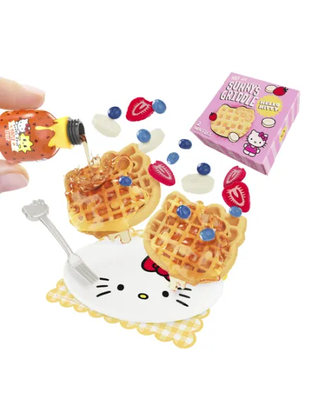 Miniverse Make It Mini SANRIO Asst in PDQ