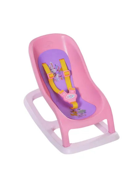 BABY born Bouncing Chair