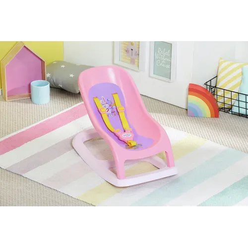 BABY born Bouncing Chair