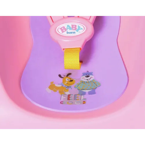 BABY born Bouncing Chair