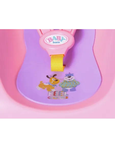 BABY born Bouncing Chair