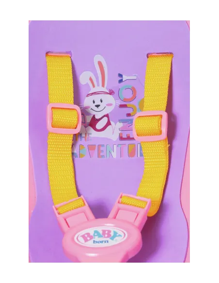 BABY born Bouncing Chair