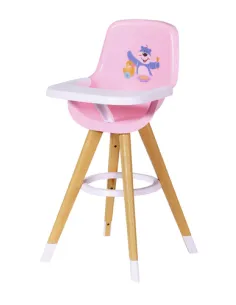 BABY born 829271 accessorio per bambola Seggiolone per...