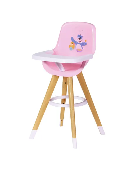 BABY born 829271 accessorio per bambola Seggiolone per bambola