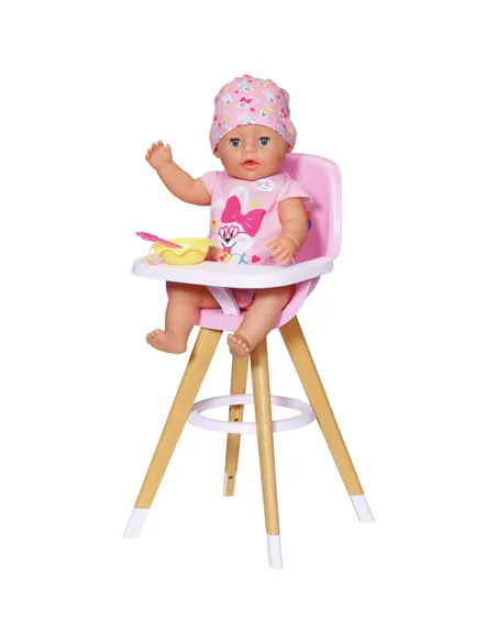 BABY born 829271 accessorio per bambola Seggiolone per bambola