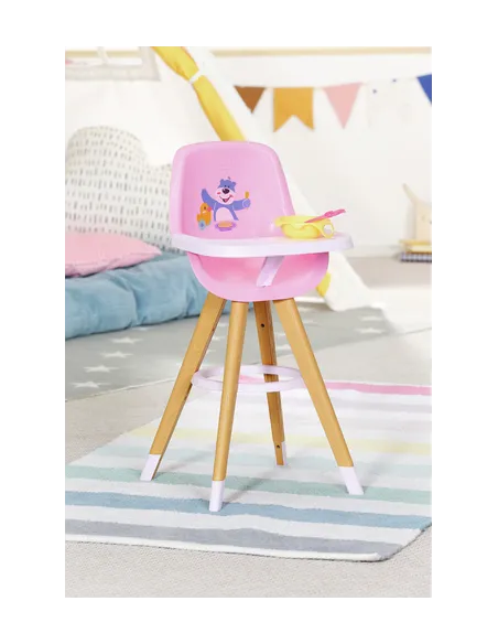 BABY born 829271 accessorio per bambola Seggiolone per bambola