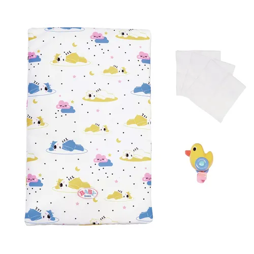 BABY born 829998 accessorio per bambola