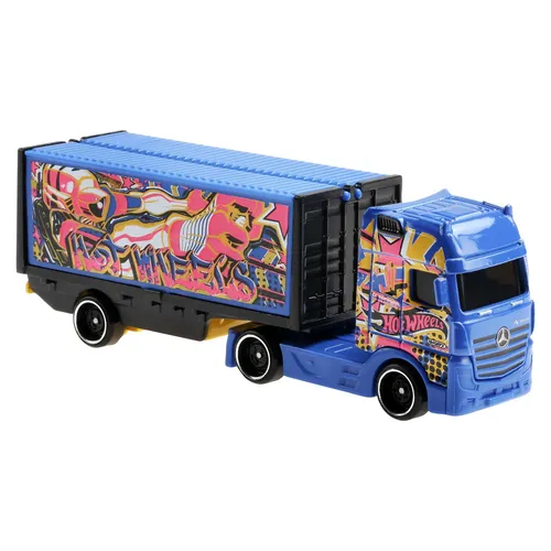HW CAMION DA PISTA (BFM60/HYT56)
