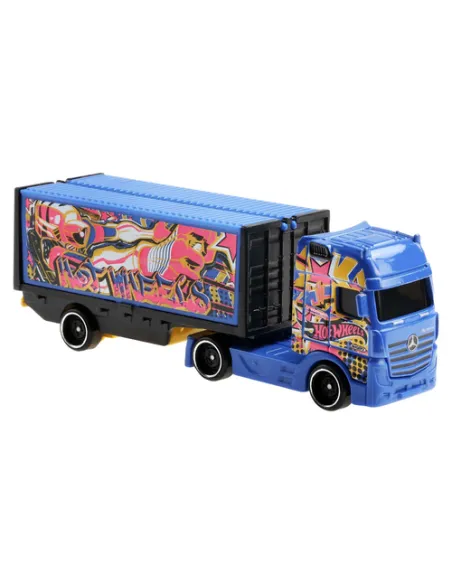 HW CAMION DA PISTA (BFM60/HYT56)