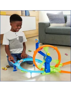 Hot Wheels Action JBX65 veicolo giocattolo 2