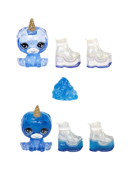 Rainbow High Classic Rainbow Fashion Dolls Asst 2