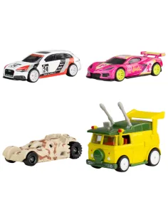 Hot Wheels HXD63 veicolo giocattolo