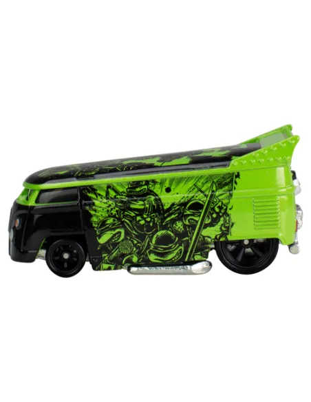 HW POP CULTURE ASSORTIMENTO (HXD63)