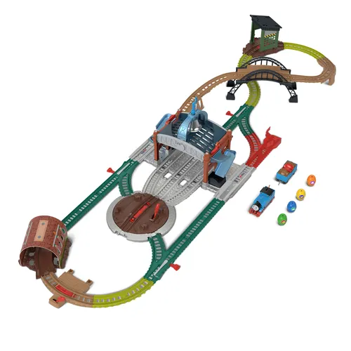 Fisher-Price Thomas & Friends JDF26 veicolo...