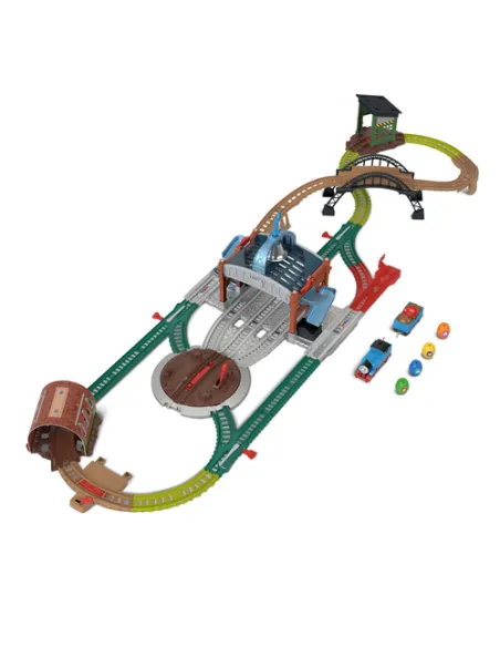 Fisher-Price Thomas & Friends JDF26 veicolo giocattolo