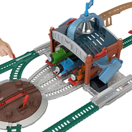 Fisher-Price Thomas & Friends JDF26 veicolo...