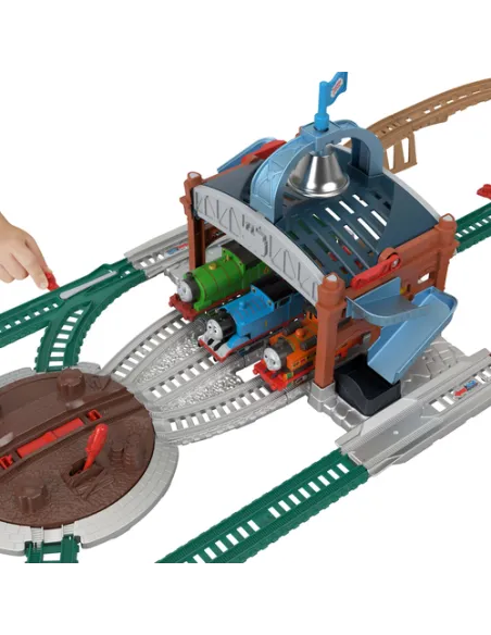 Fisher-Price Thomas & Friends JDF26 veicolo giocattolo