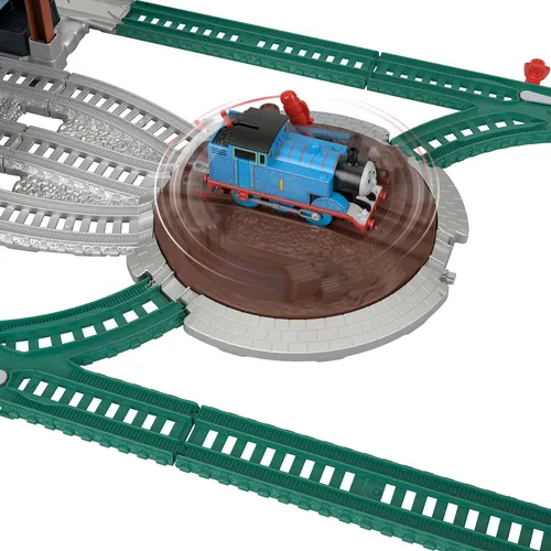Fisher-Price Thomas & Friends JDF26 veicolo...