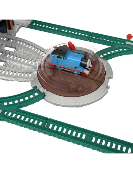 Fisher-Price Thomas & Friends JDF26 veicolo giocattolo