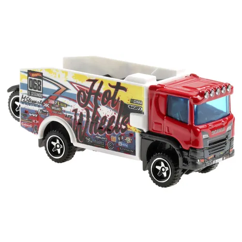 HW CAMION DA PISTA (BFM60/HYT56)