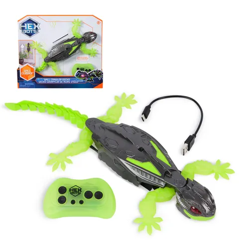 HEX GECO INTERATTIVO (6075523)
