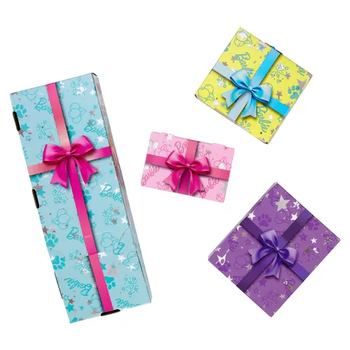BARBIE SERIE PARTY SURPRISE ASSORTIMENTO (JFG68)