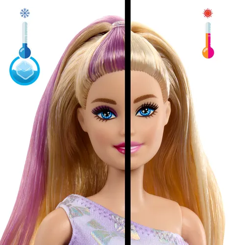 BARBIE SERIE PARTY SURPRISE ASSORTIMENTO (JFG68)