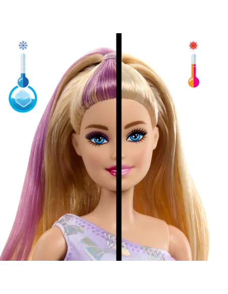 BARBIE SERIE PARTY SURPRISE ASSORTIMENTO (JFG68)