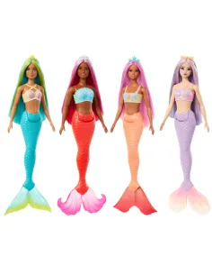 Barbie A Touch of Magic HRR02 bambola