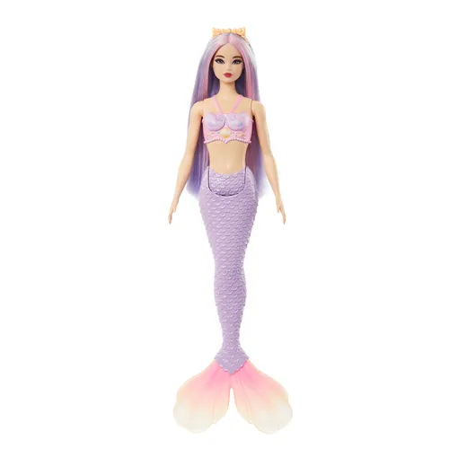 BARBIE FAIRYTALE SIRENE ASSORTIMENTO (HRR02)