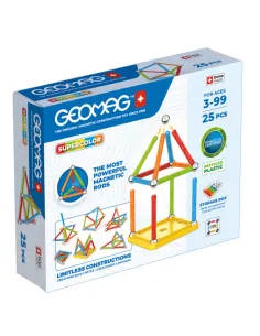 Geomag GM374 giocattolo antistress Set da costruzione