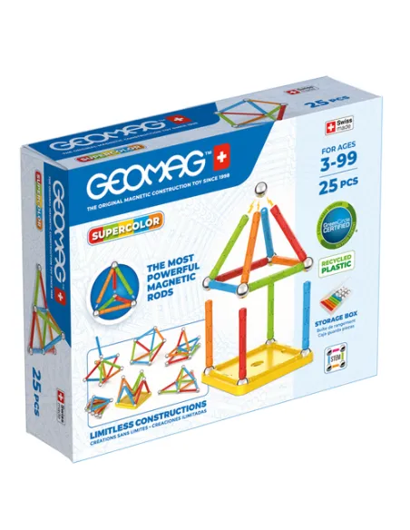 Geomag GM374 giocattolo antistress Set da costruzione