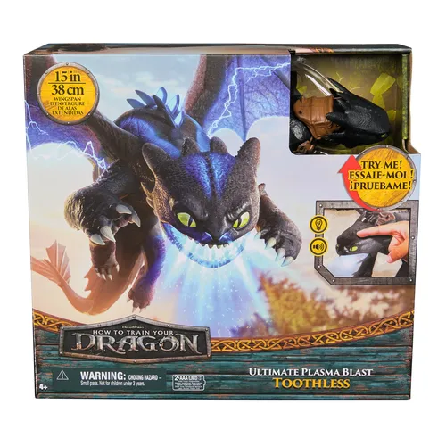 DreamWorks Dragons , How to Train Your Dragon,...