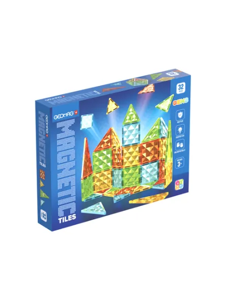 Geomag GM4101 gioco di costruzione