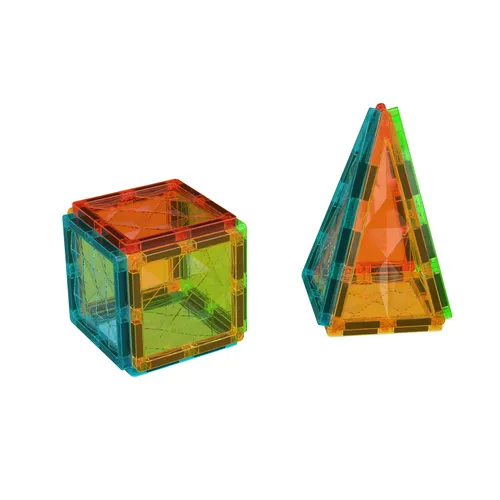 Geomag GM4101 gioco di costruzione