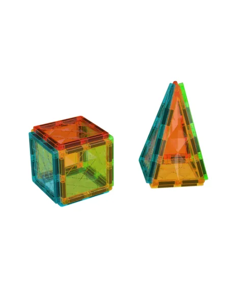 Geomag GM4101 gioco di costruzione