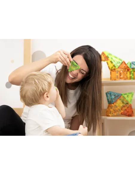 Geomag GM4101 gioco di costruzione