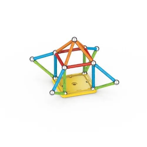 Geomag Super Color Recycled Giocattolo con...