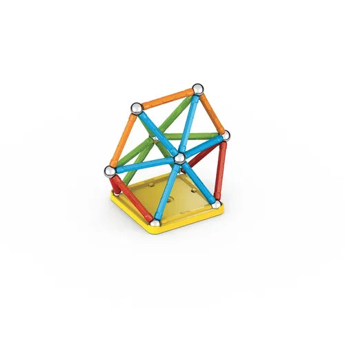 Geomag Super Color Recycled Giocattolo con...