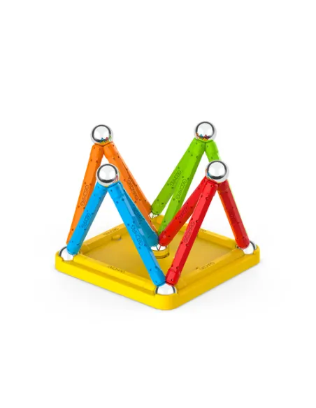 Geomag GM374 giocattolo antistress Set da costruzione