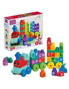 MEGA BLOKS DXH35 gioco di costruzione