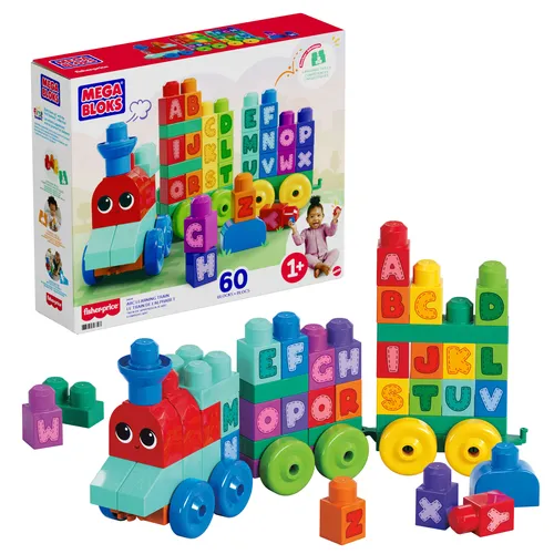 MEGA BLOKS DXH35 gioco di costruzione