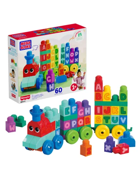 MEGA BLOKS DXH35 gioco di costruzione