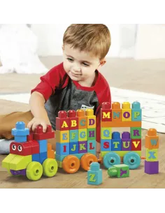 MEGA BLOKS DXH35 gioco di costruzione 2