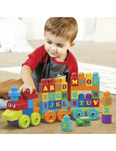 MEGA BLOKS DXH35 gioco di costruzione