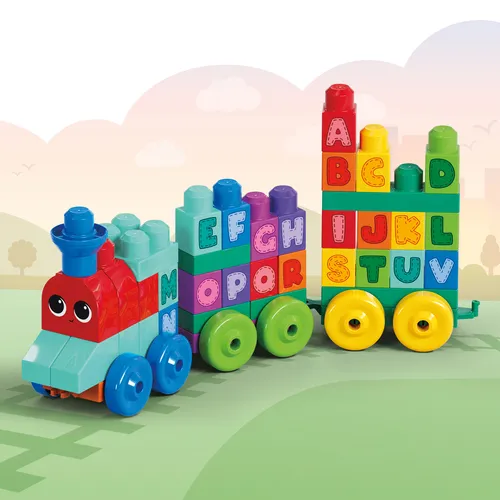 MEGA BLOKS DXH35 gioco di costruzione