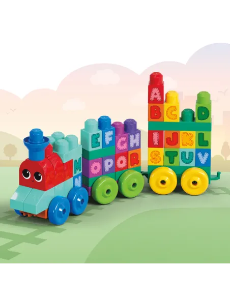 MEGA BLOKS DXH35 gioco di costruzione